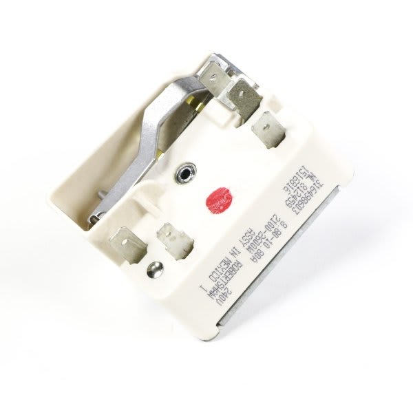Frigidaire Replacement Burner Control Switch For Range, Part# 316498603