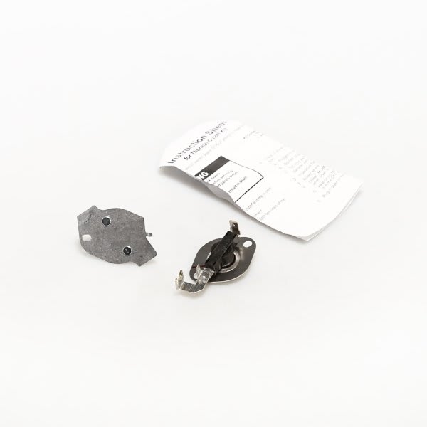 Whirlpool Replacement Thermal Cutoff For Dryer, Part# W10900067