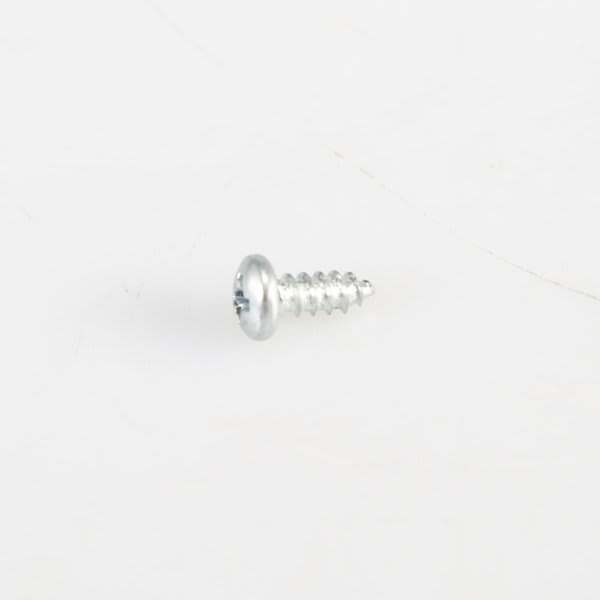 Whirlpool Replacement Screw For Microwave, Part# Wp59002061