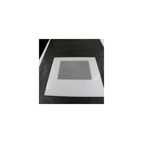Frigidaire Replacement Door Outer Panel For Range, Part#316559108