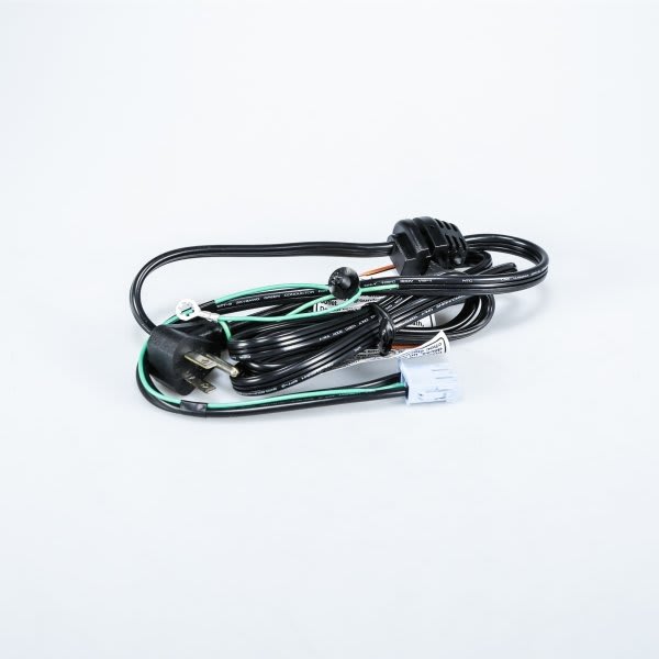 Whirlpool Replacement Power Cord For Washer, Part# W10859955