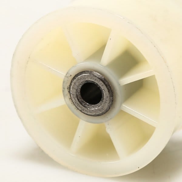 Whirlpool Replacement Idler Pulley For Dryer, Part# Wp691362