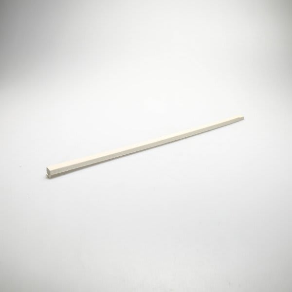 Whirlpool Replacement Left Door Trim For Range, Part#WP8523173