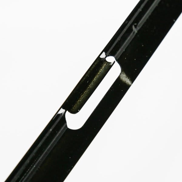 Whirlpool Replacement Lower Door Trim For Range, Part#WP8523177