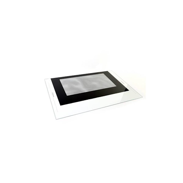 Frigidaire Replacement Door Outer Glass For Range, Part#316452758