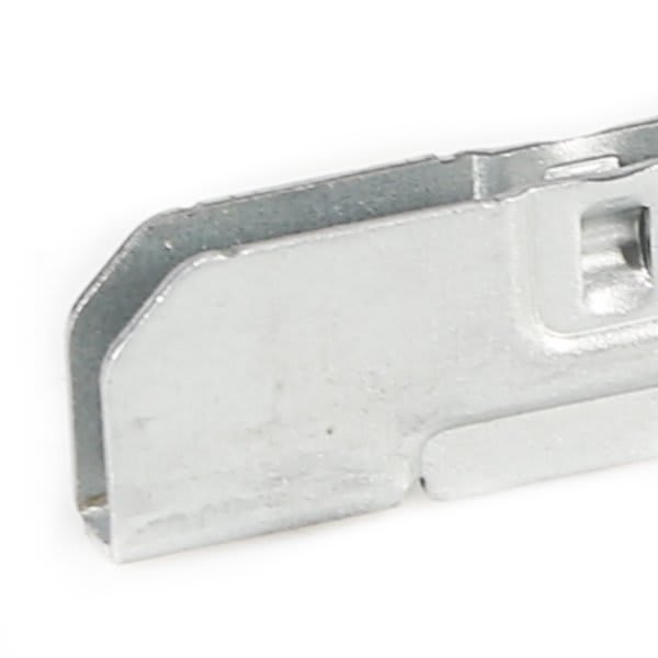 Whirlpool Replacement Hinge Receptacle For Range, Part#W11161898