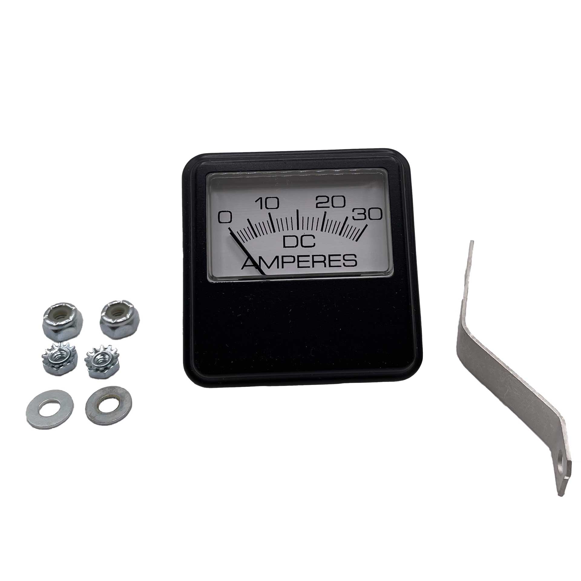 Genie Part # 46337GT – Ammeter