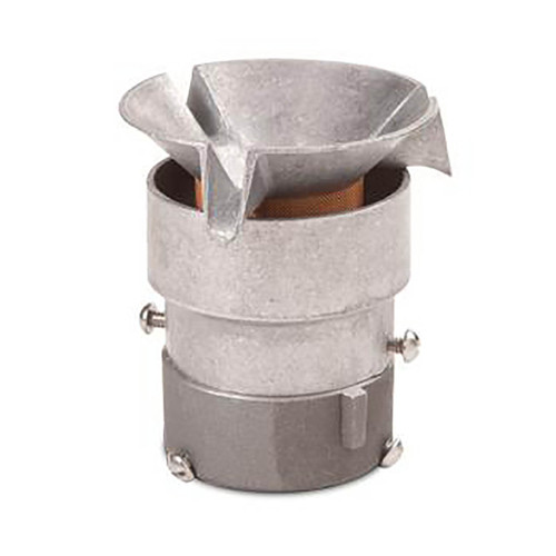 Universal Valve Model 46 2 in. Vacuum Vent w/ 3 in. Water Collar