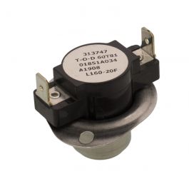 Lennox 46K08 Auto Limit Switch 140°F-160°F