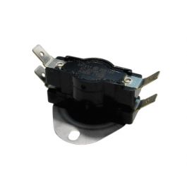 Rheem-Ruud 47-20045-06 CO Auto Limit Switch 130°F