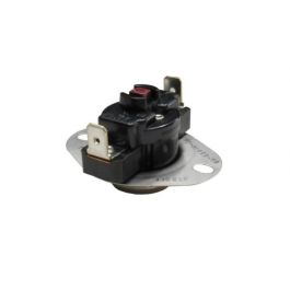 Rheem-Ruud 47-21900-01 SPST Manual Reset Limit Switch 230°F
