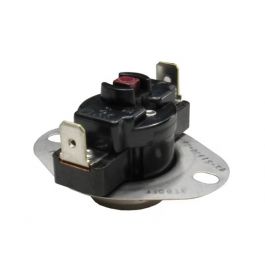Rheem-Ruud 47-21900-13 Manual Reset Limit Switch L150F