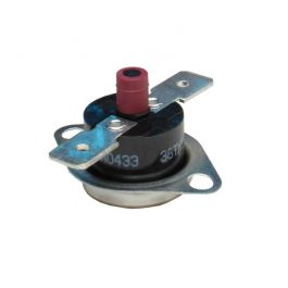 Rheem-Ruud 47-22453-01 CO M/R Limit Switch 130°F