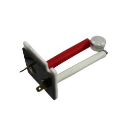 Rheem-Ruud 47-25350-10 Auto Reset N/C Limit Switch 130°F-Open 150°F-Close 120-230 VAC