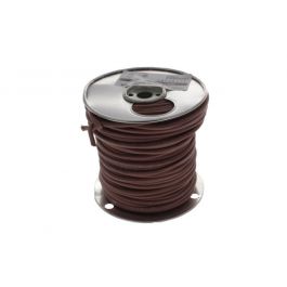 Honeywell 47160307 18/8 Solid CL2 PVC Thermostat Cable
