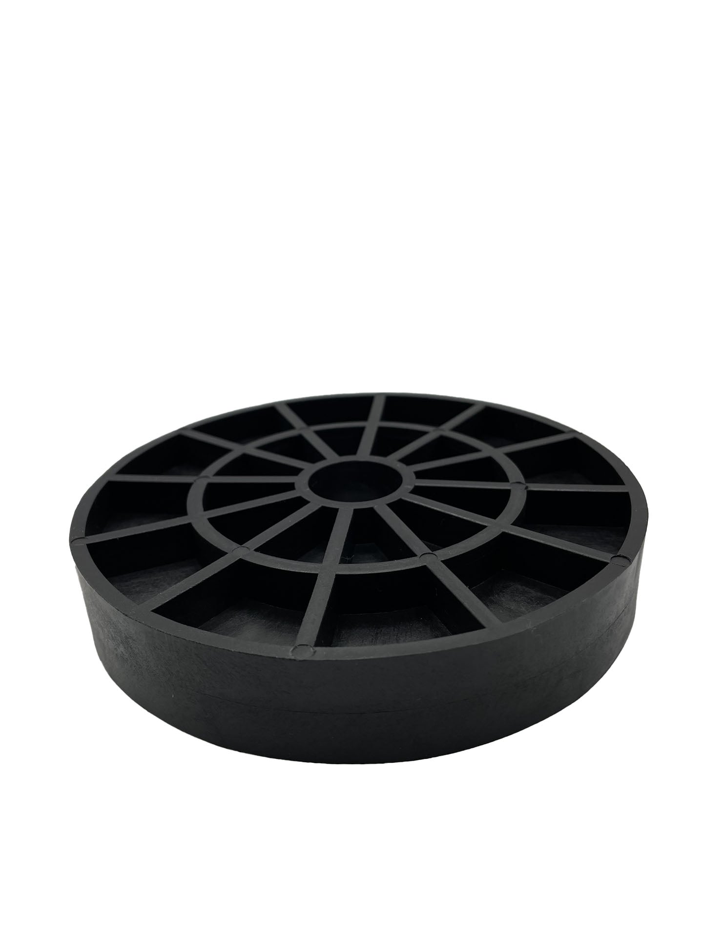 Genie Part # 47163GT – Platform Extension Roller