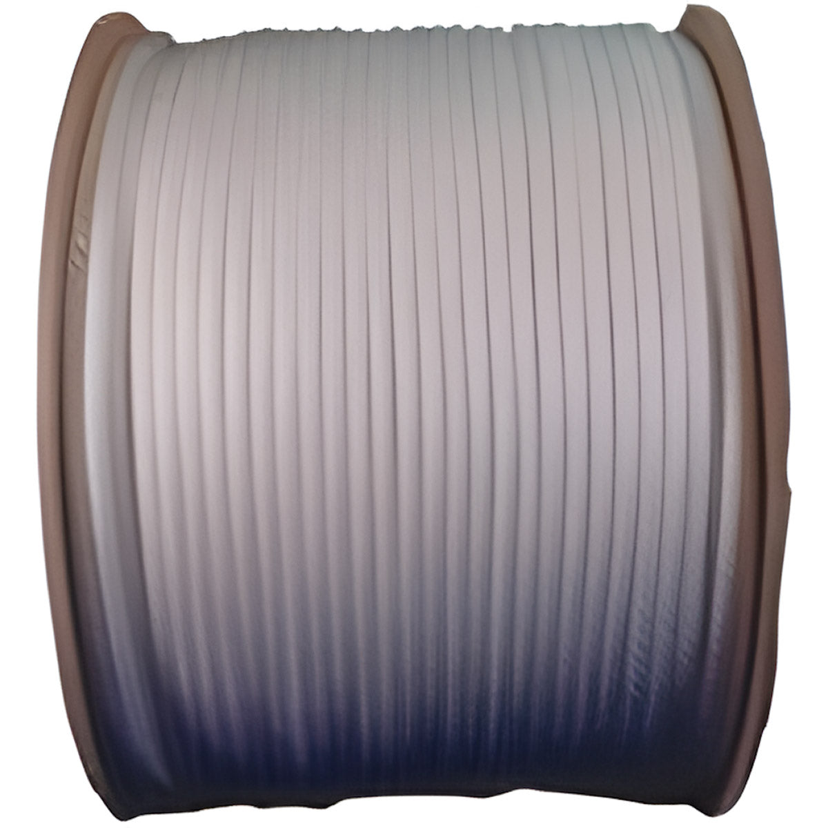 SOLID BRAID NYLON ROPE 3/8 IN. X 125 FT.