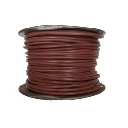 Honeywell 47660312 Thermostat Cable 18/8 CL2P 250'