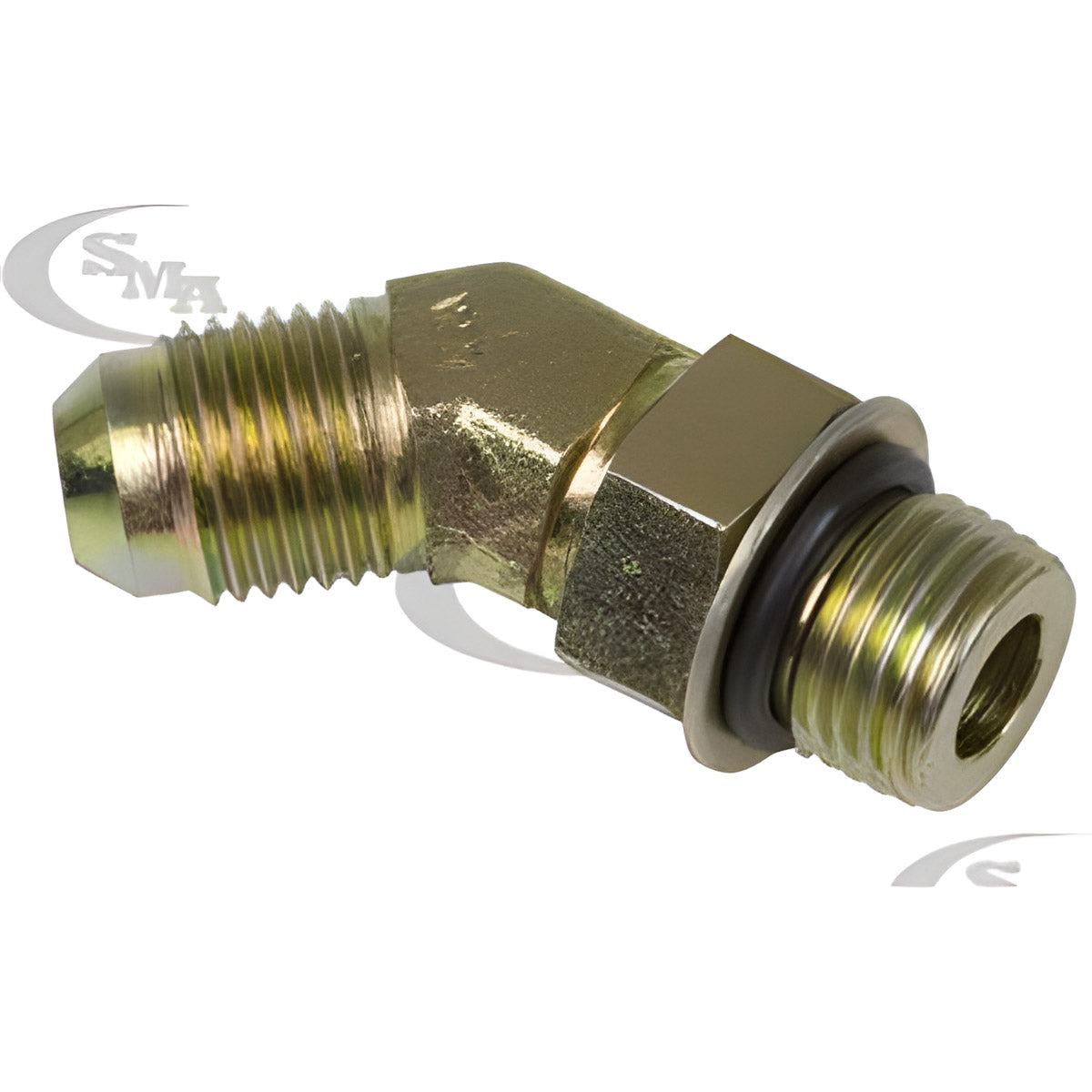 HYDRAULIC ADAPTOR
