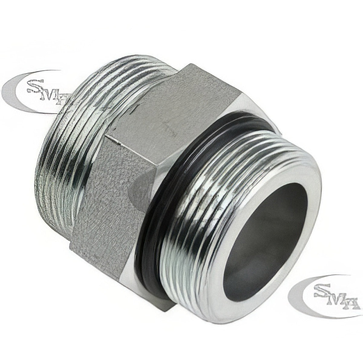 OFS X MB - OFS STRAIGHT THREAD CONNECTOR