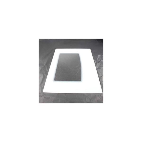Frigidaire Replacement Door Outer Panel For Range, Part#316406403