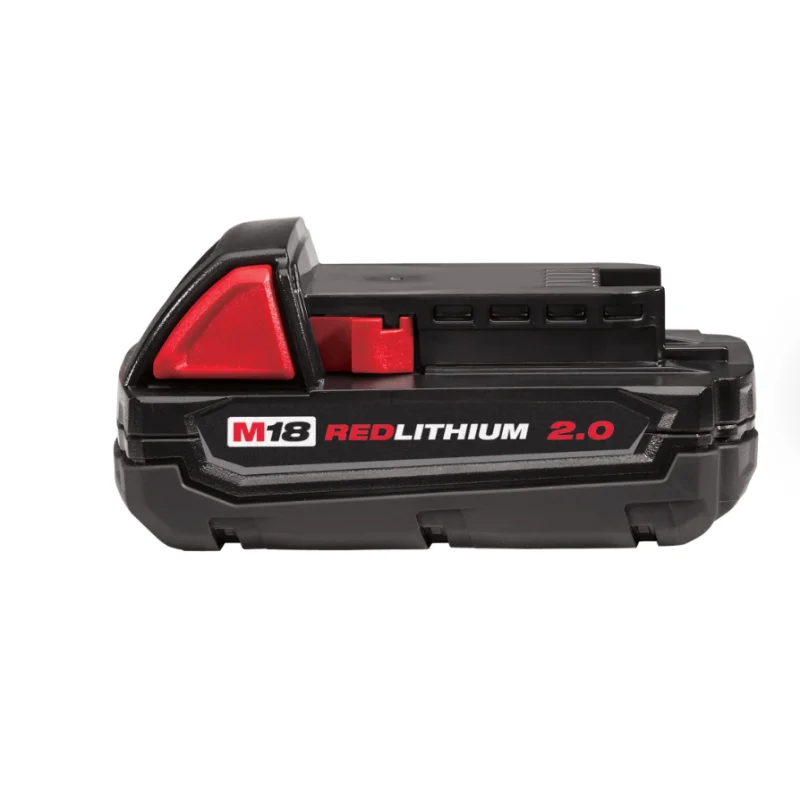 48-11-1820 Milwaukee M18 Red Lithium CP 2.0 Battery