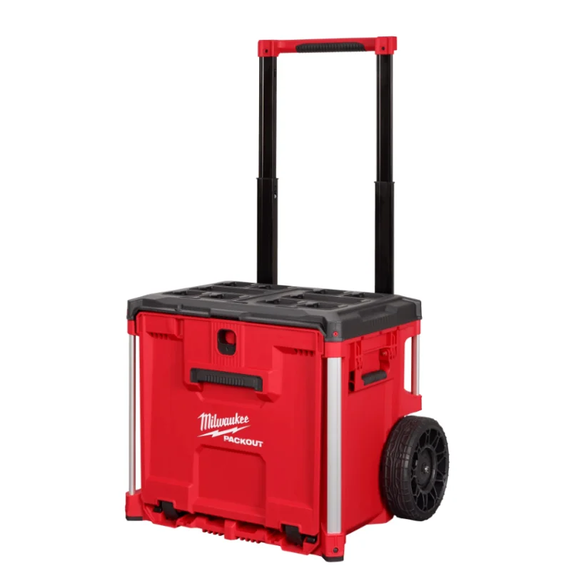 48-22-8420 Milwaukee PACKOUT Rolling Drawer Tool Box