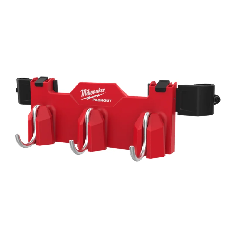 48-22-8606 Milwaukee PACKOUT Tool Box 3-Hook Attachment