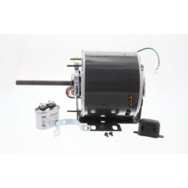 Nidec-US Motors 4811 1/3Hp 1625Rpm 230V Slv