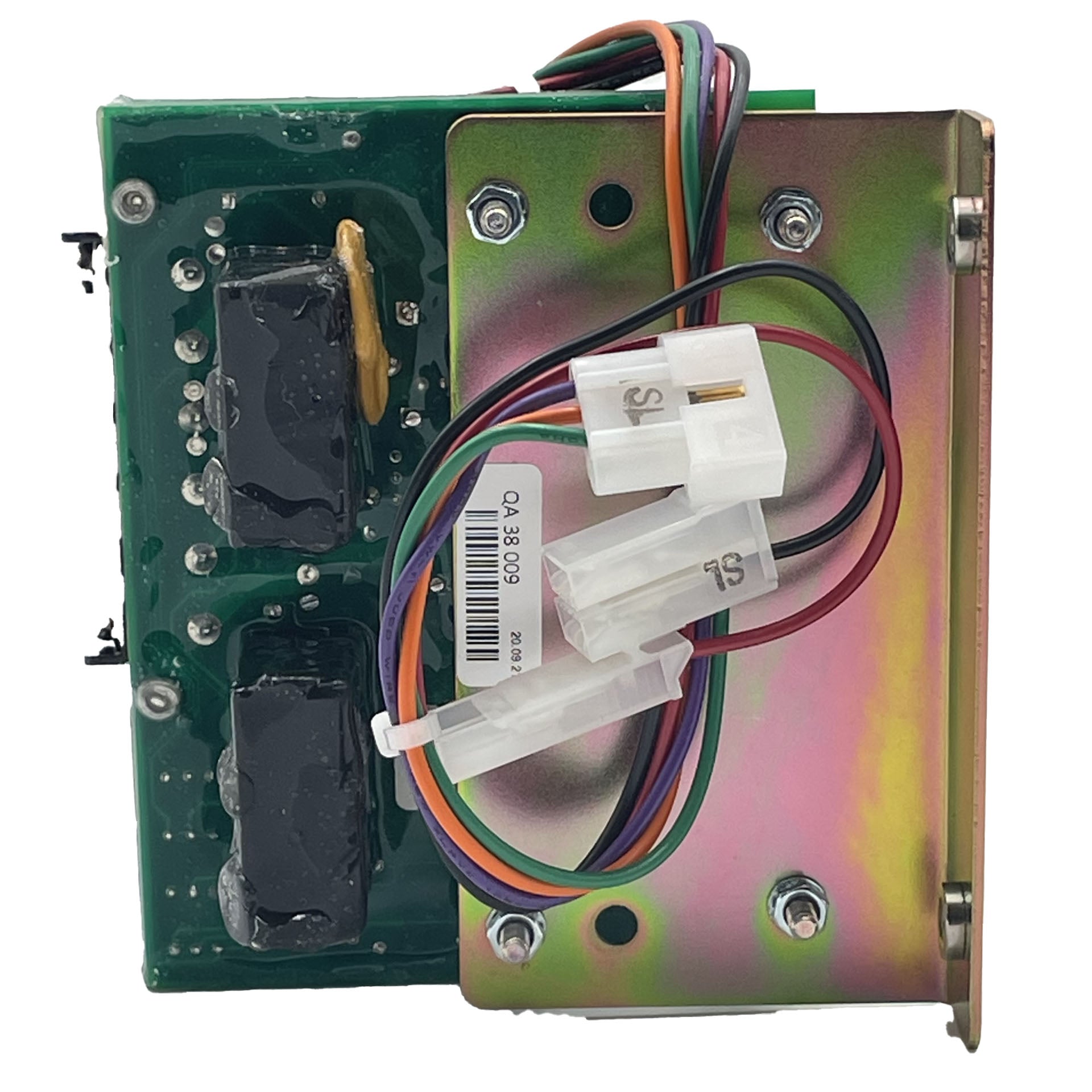 Genie Part # 48414GT – Assembly, Boom Up/Down PCB