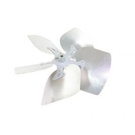Reznor 48696 5-Blade Fan 16" DIA CW 1/2" Bore