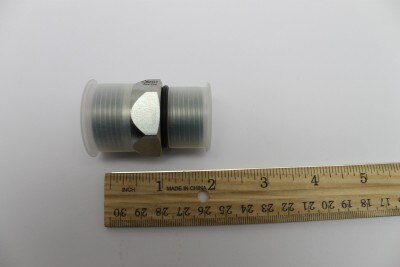 Genie Part # 48898GT – Valve