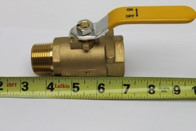 Genie Part # 48994GT – Ball Valve