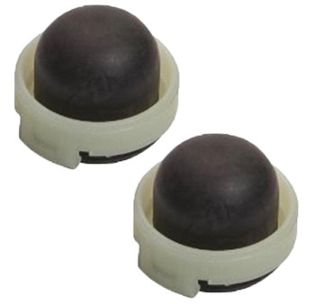 Oregon 49-058 (2 Pack) Primer Bulb Replaces 494408