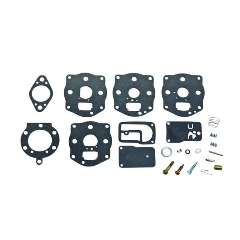 49-070 Oregon Carburetor Kit