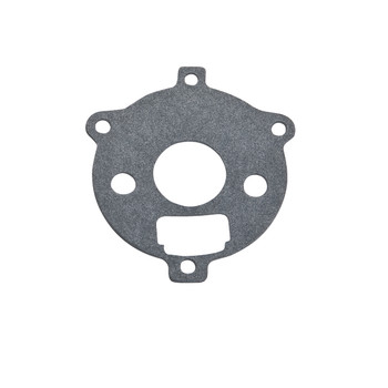 Oregon Genuine OEM Replacement Carburetor Gasket - 49-123