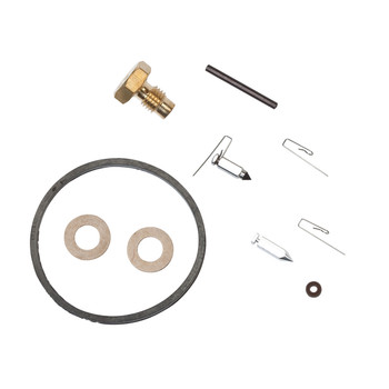 Oregon Genuine OEM Replacement Carburetor Repair Kit - 49-420