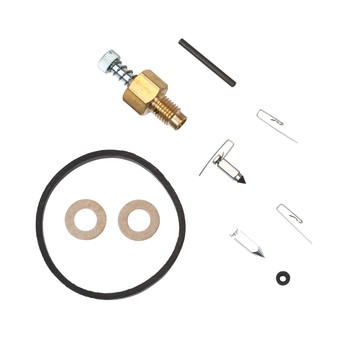 Oregon Genuine OEM Replacement Carburetor Repair Kit - 49-426
