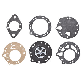 Oregon Genuine OEM Replacement Gasket Kit - 49-813-1