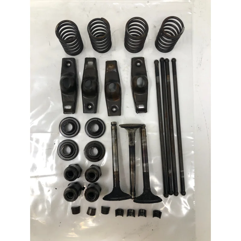 49078-7001 Kawasaki Cylinder Head Kit