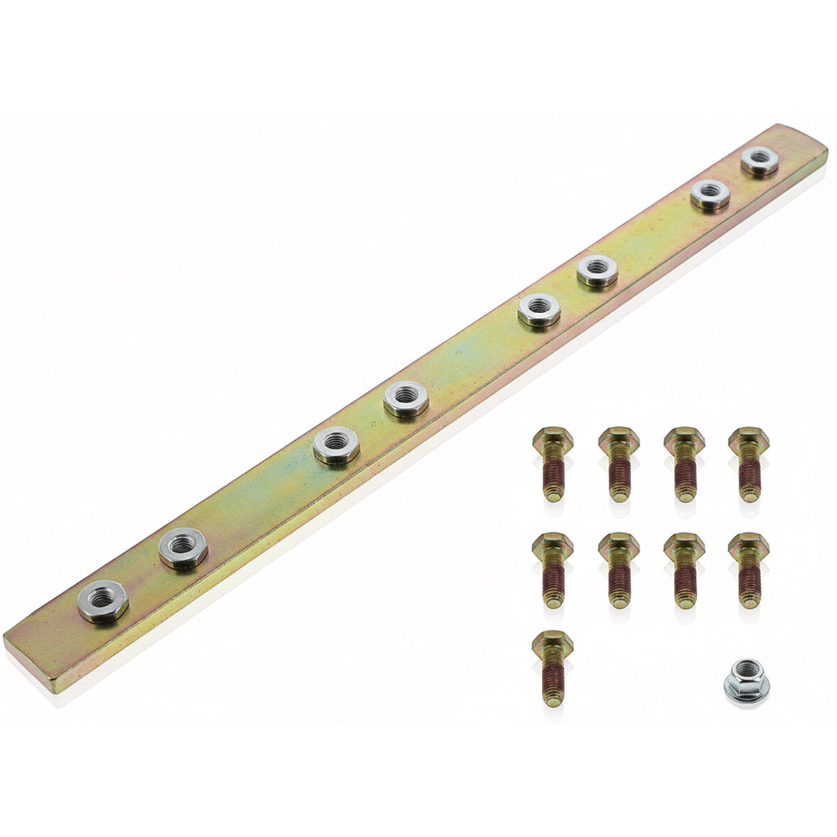 SPLICE KIT FOR MACDON SEGMENTED KNIFE - REPLACES 129043