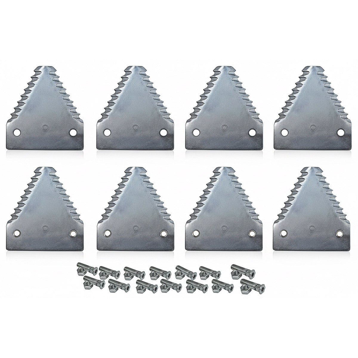 CENTER OVERLAP SECTION KIT- MEGATOOTH - REPLACES 335326
