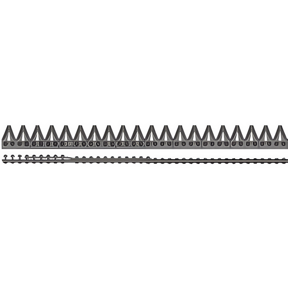 JD AH155557 30FT TAIL ASSEMBLY LH - FINE - SINGLE DRIVE