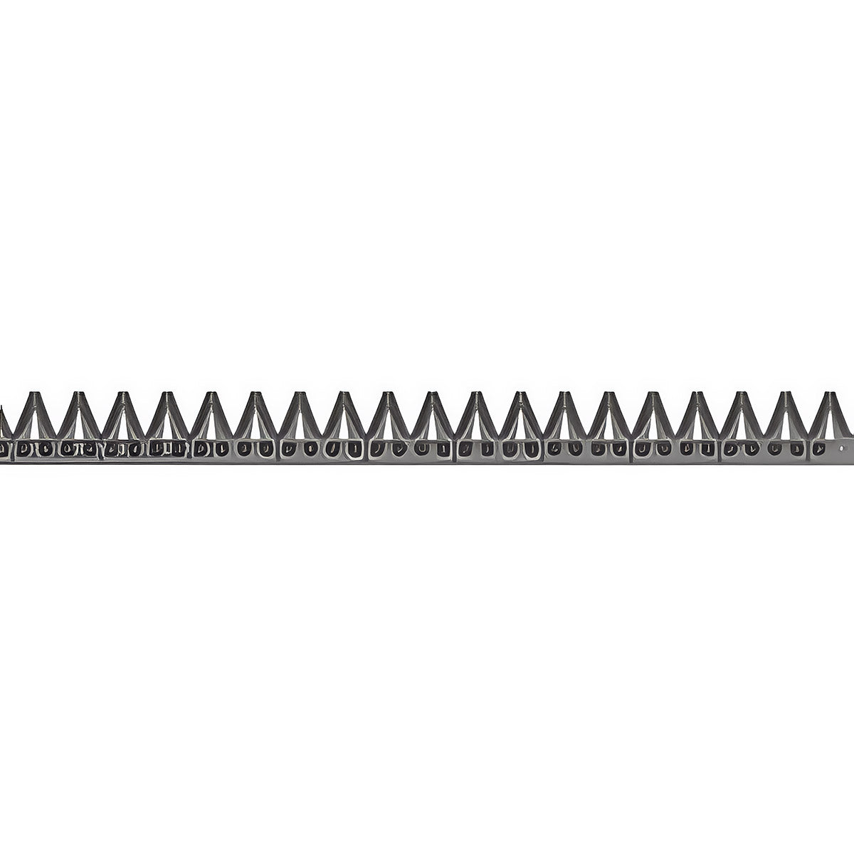 600 SERIES CENTER SEGMENT-FINE AN219604