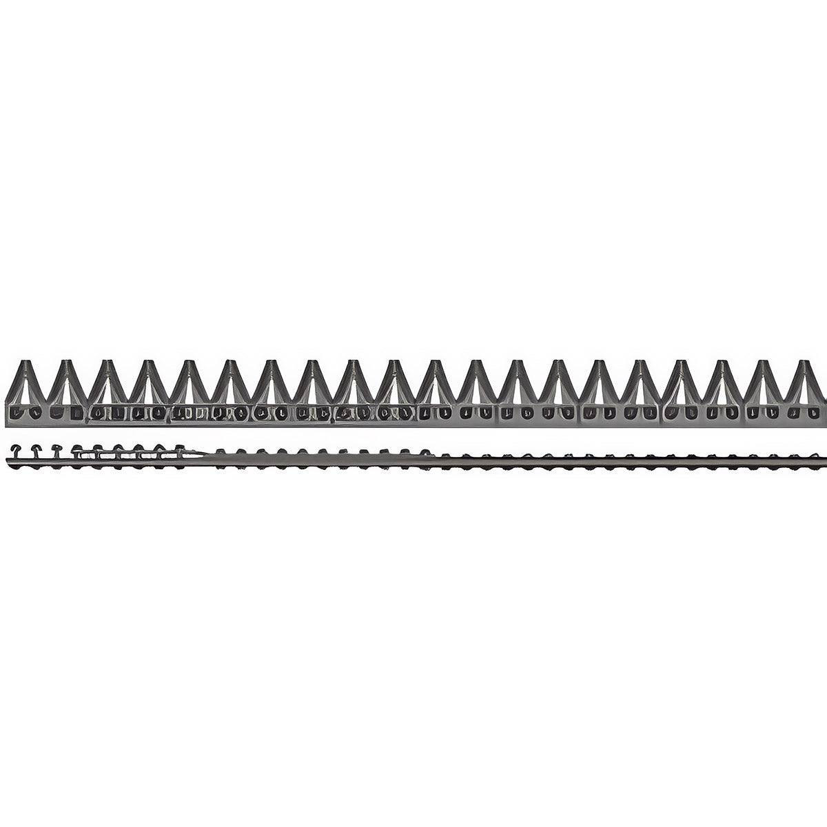JD AH231764 25FT TAIL SEGMENT LH FINE - DOUBLE DRIVE