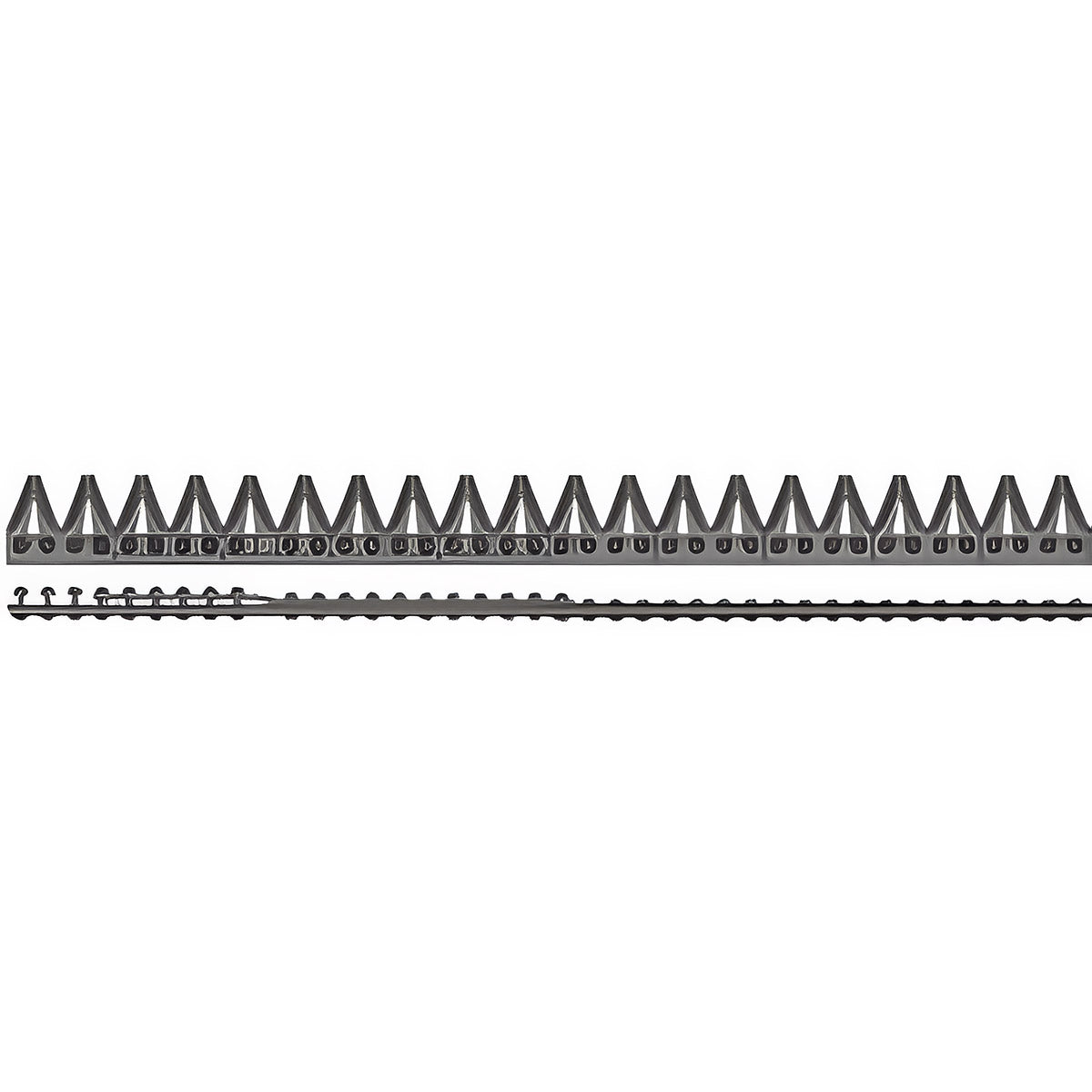 JD AH231825 25FT TAIL SEGMENT LH FINE - DOUBLE DRIVE