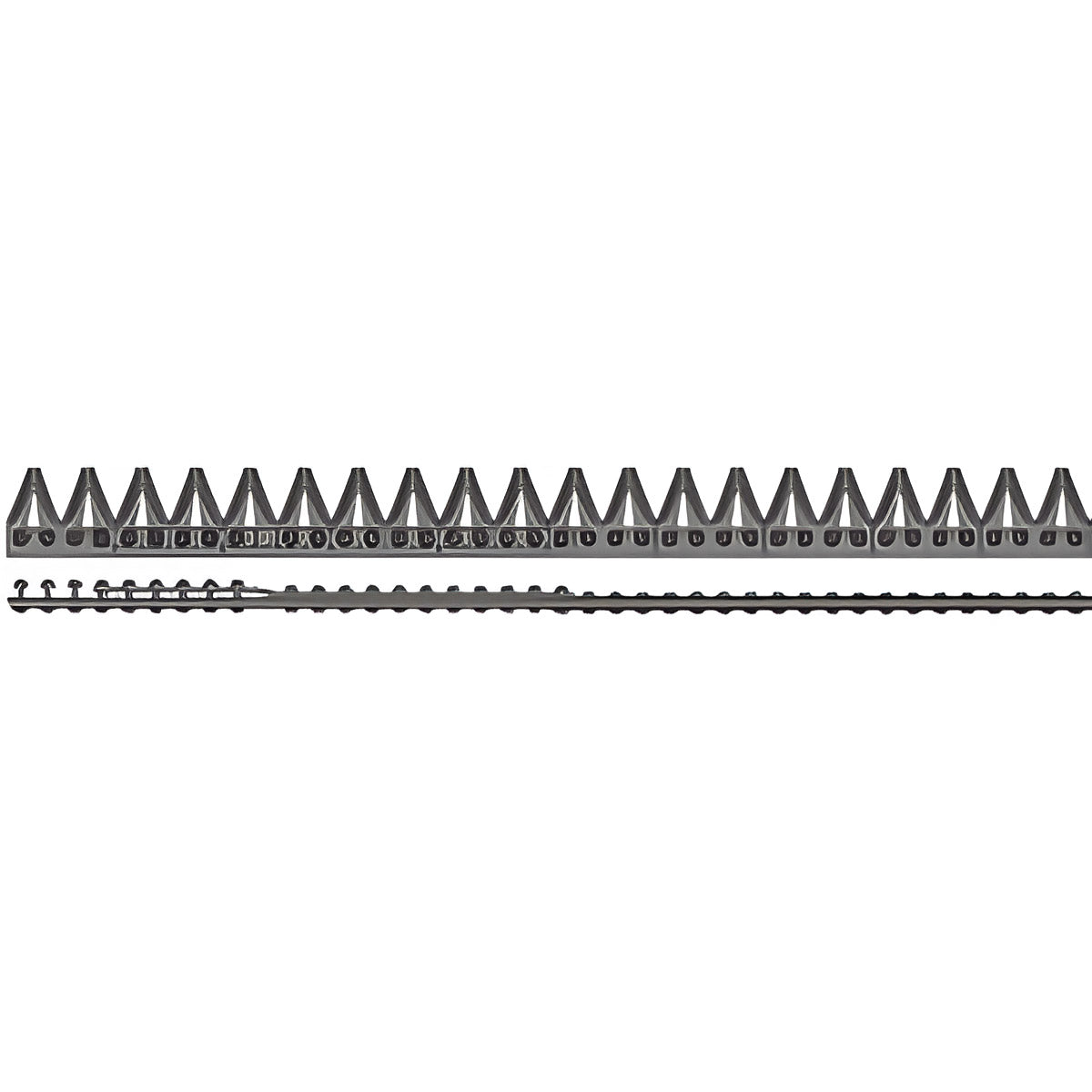 JD AH226582 40’ TAIL SEGMENT LH COARSE - DOUBLE DRIVE
