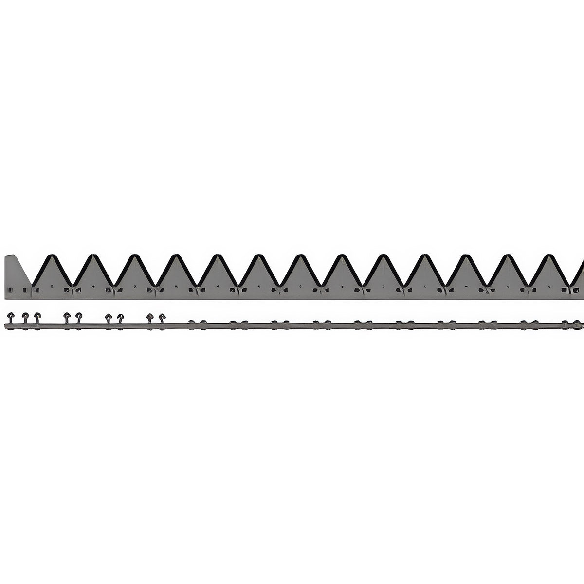 MD 279403 35FT TAIL SEGMENT FINE - SINGLE DRIVE