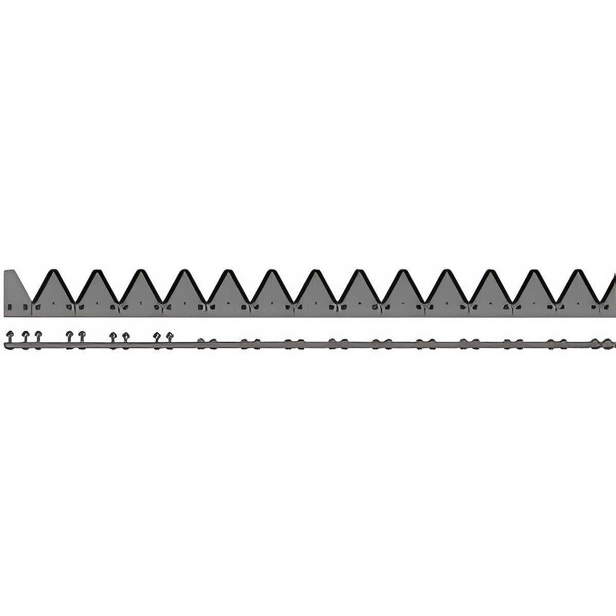 MD 279432 30FT RH TAIL SEGMENT COARSE - DOUBLE DRIVE