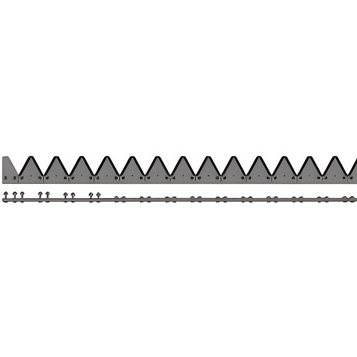 MD 279422 40FT RH TAIL SEGMENT FINE - DOUBLE DRIVE